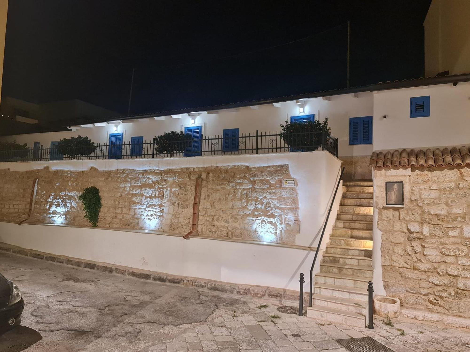 Le Casette Brindisi Exterior photo